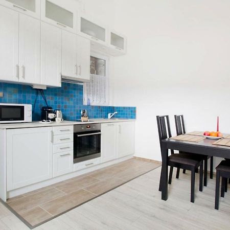 Apartment Andrassy Βουδαπέστη Εξωτερικό φωτογραφία