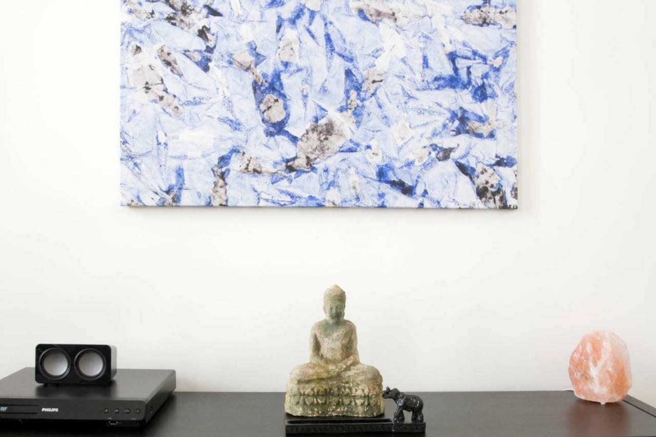 Apartment Andrassy Βουδαπέστη Εξωτερικό φωτογραφία