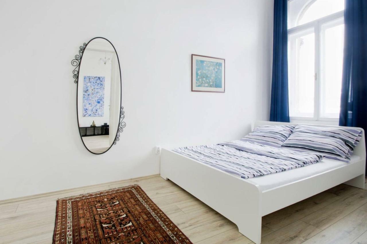 Apartment Andrassy Βουδαπέστη Εξωτερικό φωτογραφία